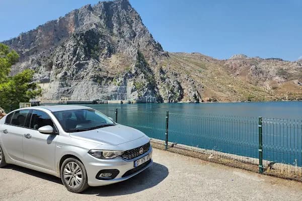 Jakob Rent A Car - Araba Kiralama Şirketi - Antalya Alanya