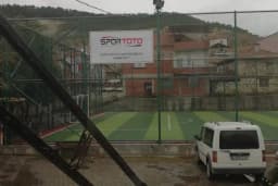 Isiklar Spor Tesisi