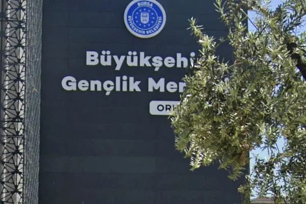 orhangazi kültür merkezi - Kültür Merkezi - Bursa Osmangazi