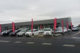 ALAKUŞLAR OTOMOTİV