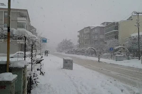 A101 Avm - Süpermarket - Balıkesir Altıeylül