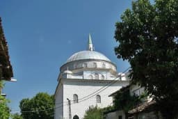 Belenören Köyü Camisi