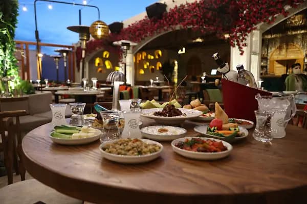 Esnaf Kafası Bodrum - Restoran - Muğla Bodrum