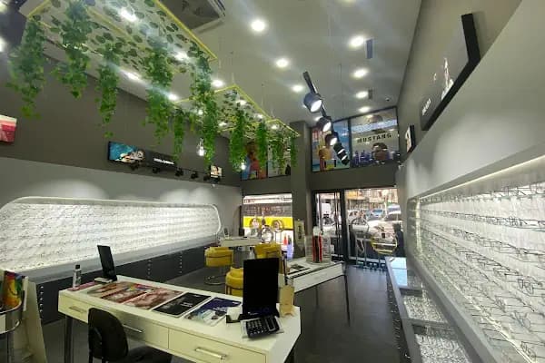 Göz Life Optik - Optik - İstanbul Üsküdar