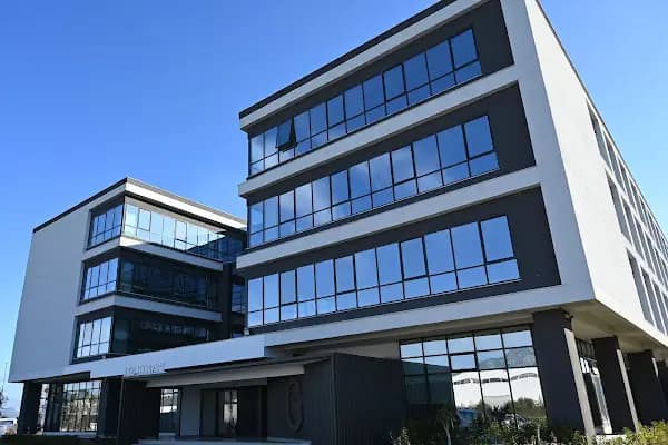 Antalya OSB Teknopark - Teknopark - Antalya Finike