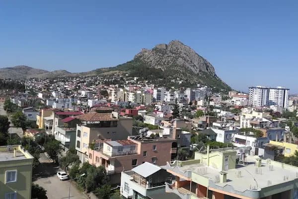 Avşaroğlu Otel - Otel - Adana Feke