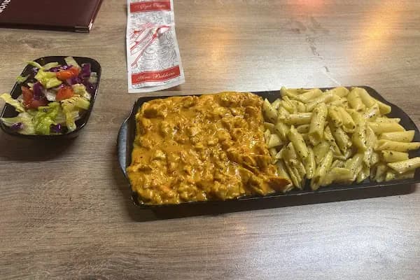 Flavor tava - Restoran - Ankara Çankaya
