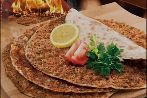 LEZZET PİDE - Pideci - Bursa İnegöl