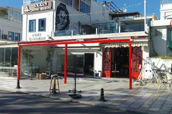 MTS Home &amp; Bodrum Perdeci ( Bodrum Merkez Şube ) - Perde Mağazası - Muğla Bodrum