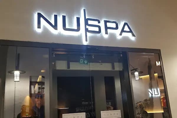 NuSPA Bodrum - Massage spa - Muğla Bodrum