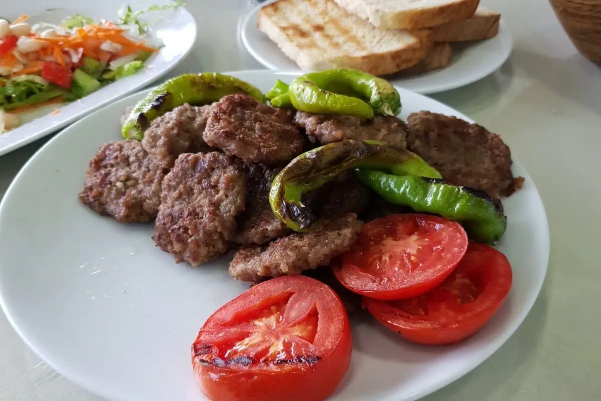Restoran