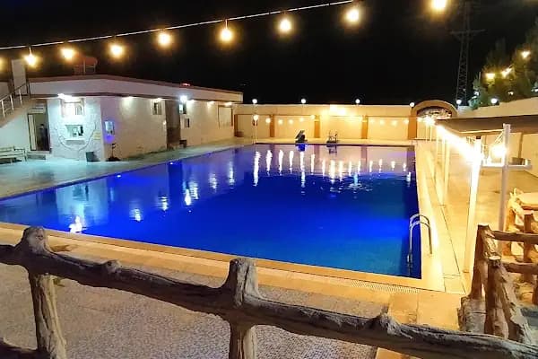 Kardelen Havuzlu Düğün Salonu - Düğün Salonu - Gaziantep Nizip