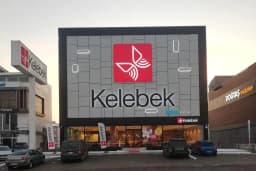 Kelebek Mobilya - Altıeylül