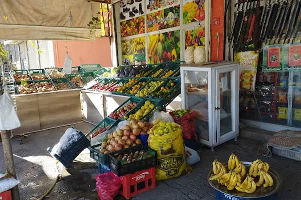 Yıldız Pide Ekmek Fırını - Pideci - Diyarbakır Bismil