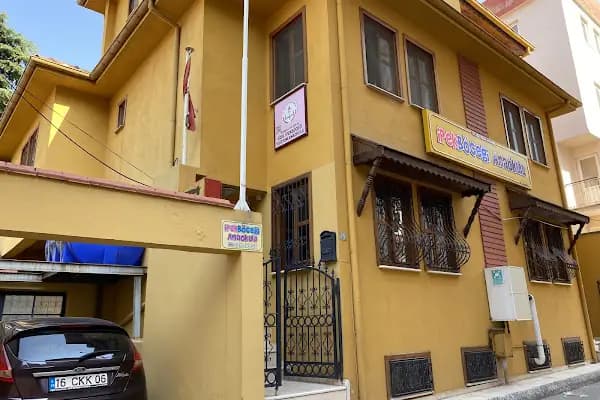 Özel İpekböceği Anaokulu - Eğitim Kurumu - Bursa Yıldırım