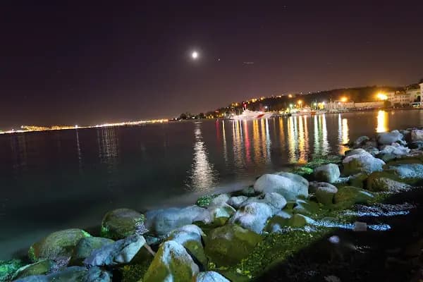 ADA FIRIN &amp; CAFE - Fırın - İzmir Aliağa