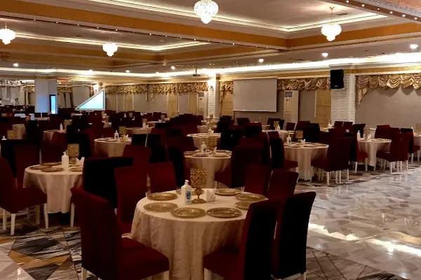 Salon Prenses - Düğün Salonu - Bursa Osmangazi