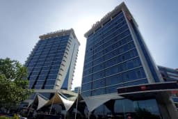 ibis Hotel Konya