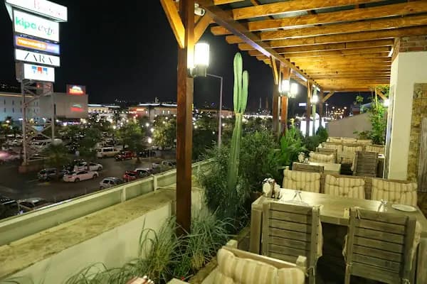 25 Mart Oltu Cağ Kebap - Kebap Restoranı - İzmir Bornova