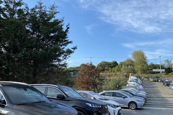 York Car Rental İstanbul Havalimanı (IGA) Araç Kiralama - Araba Kiralama Şirketi - İstanbul Arnavutköy