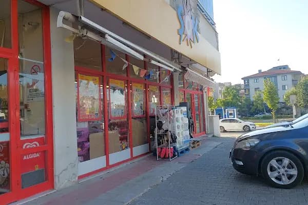 Şok Market - Süpermarket - Balıkesir Karesi