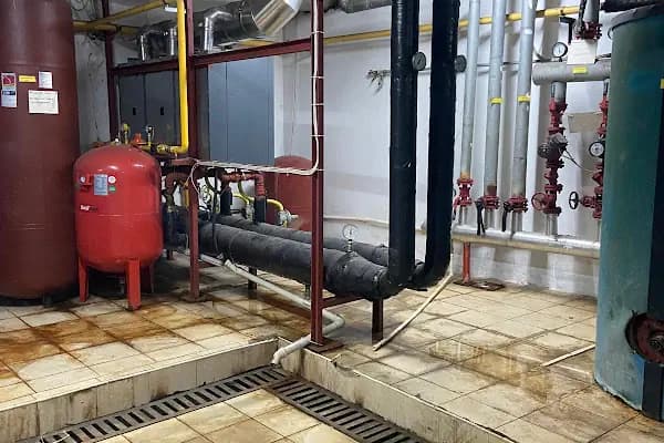 RS MEKANİK TESİSAT - Su Tesisatı Malzemeleri Satıcısı - Antalya Alanya