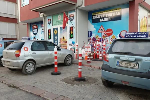 özel beypazarı tur sürücü kursu - Sürücü Kursu - Ankara Beypazarı