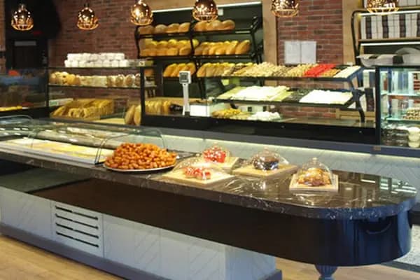 Bizim Ekmekci - Fırın - Bursa İnegöl