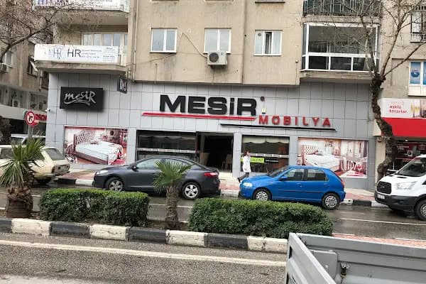 Mesir Mobilya Çarşı Mağaza - Mobilya mağazası - Manisa Ahmetli