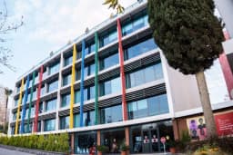 GÜNDOĞDU HOLDİNG