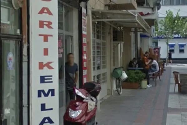 Kuru temizleme terzi faruk - Terzi - Manisa Yunusemre