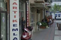 Kuru temizleme terzi faruk