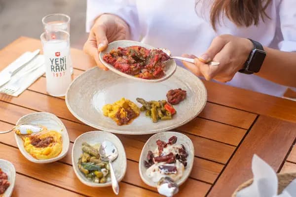 Guut Bites - Restoran - Muğla Yatağan