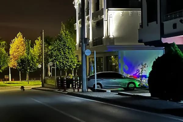 MOOBOO SUİT - Otel - Kocaeli Derince