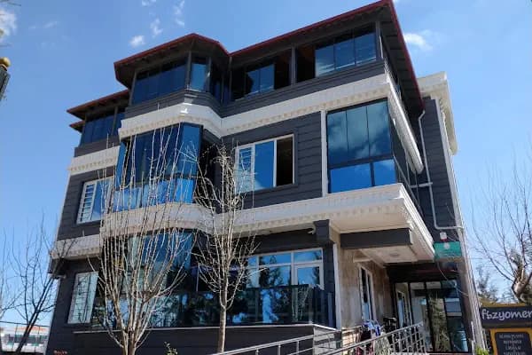 Gaziantep Fizyomer Özel Eğitim Ve Rehabilitasyon Merkezi - Rehabilitasyon Merkezi - Gaziantep Şahinbey