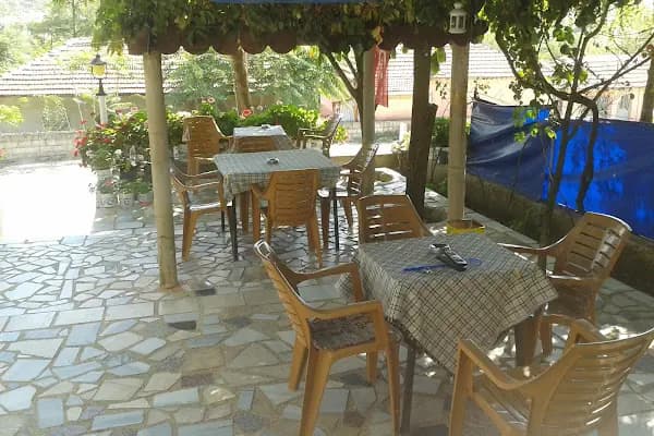 Muzdel cafe - Kafe - Edirne Havsa