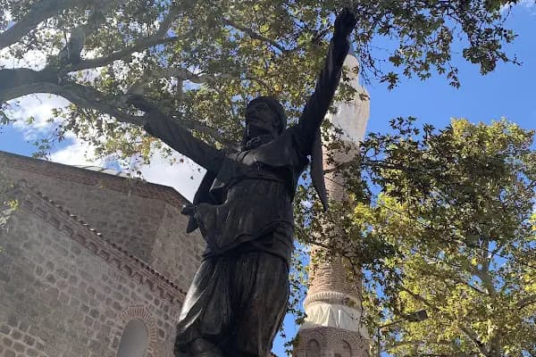 Arasta - Tarihi Yer - İzmir Bergama