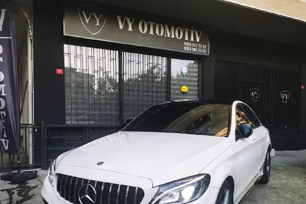 VY Otomotiv 2.El / Hasarlı Araç Alım Satım - Oto Galeri - İstanbul Avcılar