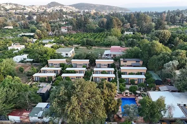 Caresse, a Luxury Collection Resort &amp; Spa, Bodrum - Otel - Muğla Bodrum