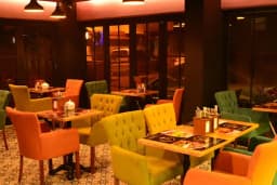 Aso Cafe Restoran