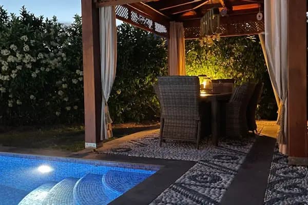 Theatron - Tatil sitesi - Muğla Bodrum