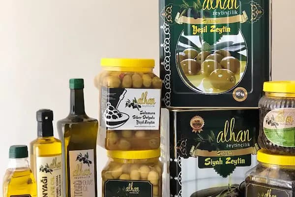 Çiftlik et&amp;şarküteri - Kasap - Manisa Ahmetli