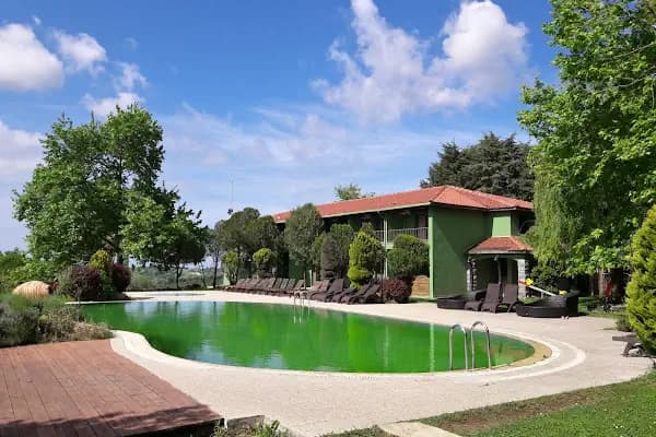 durusu hotel kamp - Kat Hizmeti Sunulan Konaklama - İstanbul Pendik