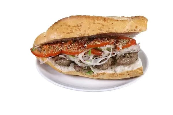 Emre Döner Salonu - Dönerci - Tekirdağ Çerkezköy