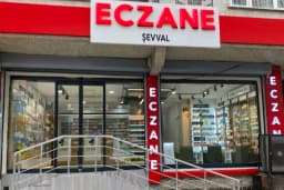 Şevval Eczanesi