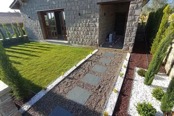 Yılmaz fidancılık (yılmaz peyzaj) izmir/bayındır - Peyzaj Mimarı - İzmir Bergama