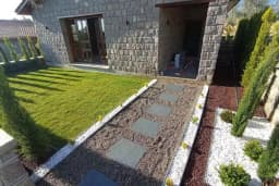 Yılmaz fidancılık (yılmaz peyzaj) izmir/bayındır