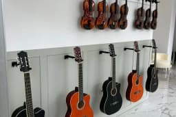 Nova Sanat | Trabzon/Beşirli Müzik Kursu