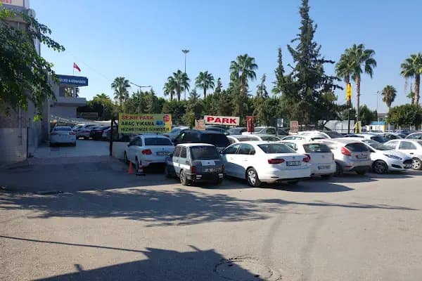 Sezgi Oto Kiralama - Araba Kiralama Şirketi - Adana Seyhan
