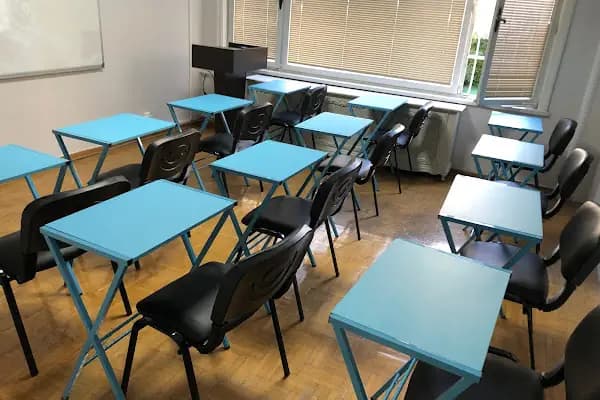 Yabancılara Türkçe Kursu | Turkish Course for Foreigners - Eğitim Kurumu - İstanbul Adalar